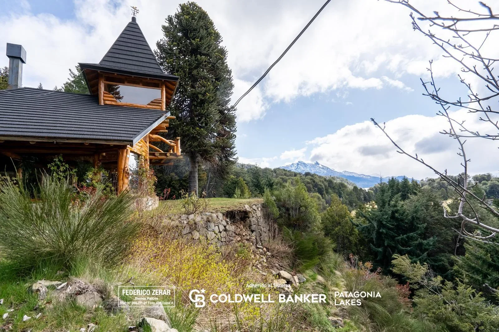 VENTA - Exclusiva casa de  5 dormitorios, 4 baños en barrio del Golf, Llao Llao, Bariloche, Bariloche, Villa Llao Llao, Río Negro, Argentina. - Photo 8