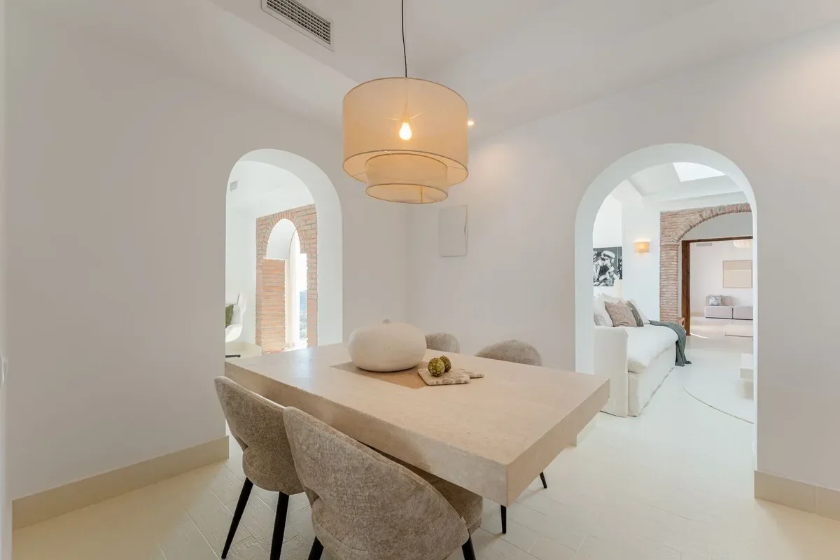 Costa del Sol, El Madroñal, Málaga, El Madroñal, El Madroñal, Benahavis, Spain. - Photo 23