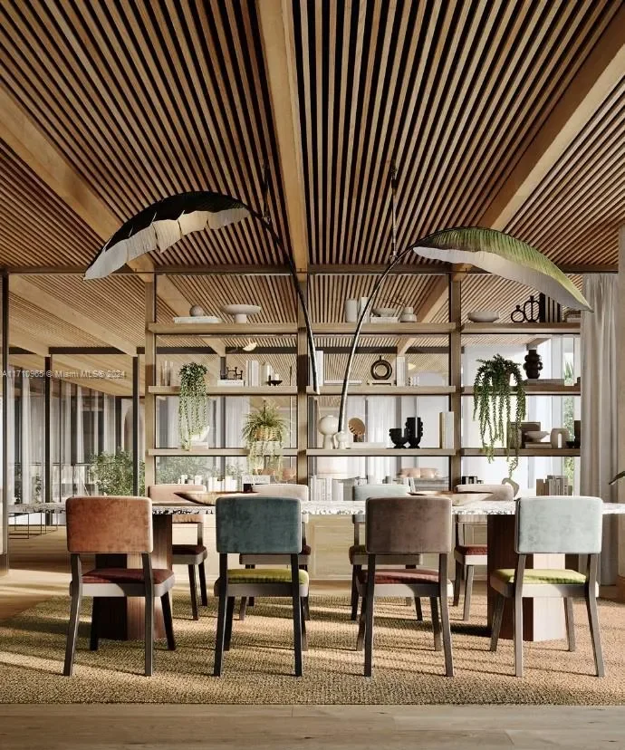 1177 Kane Concourse, Bal Harbour, Florida, United States. - Photo 21