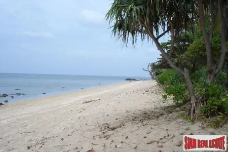 Krabi,, Pak Nam, Krabi, Thailand. - Photo 1