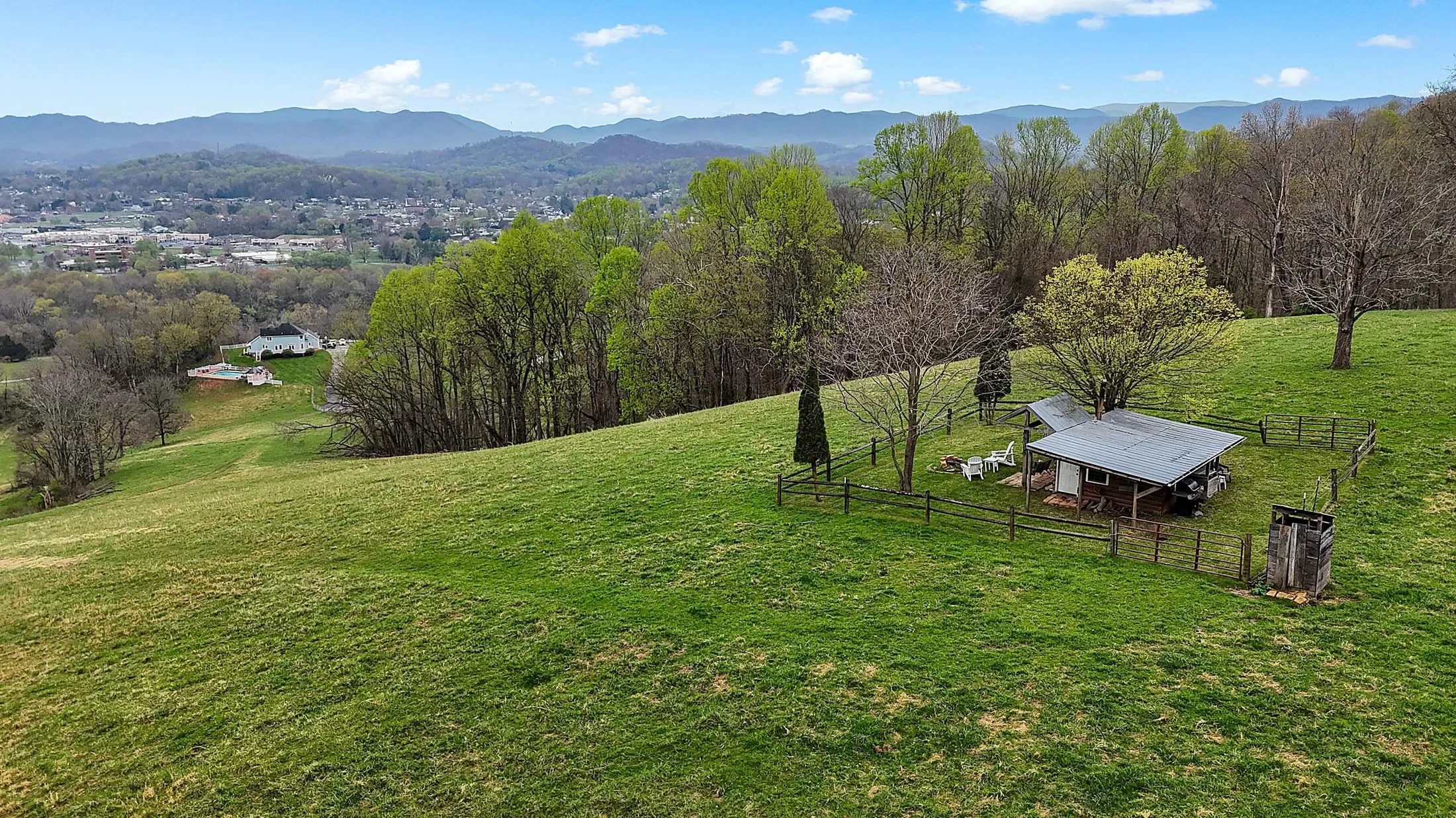 149 Meredith Valley Lane , Elizabethton, TN 37643, Elizabethton, Tennessee, United States. - Photo 20