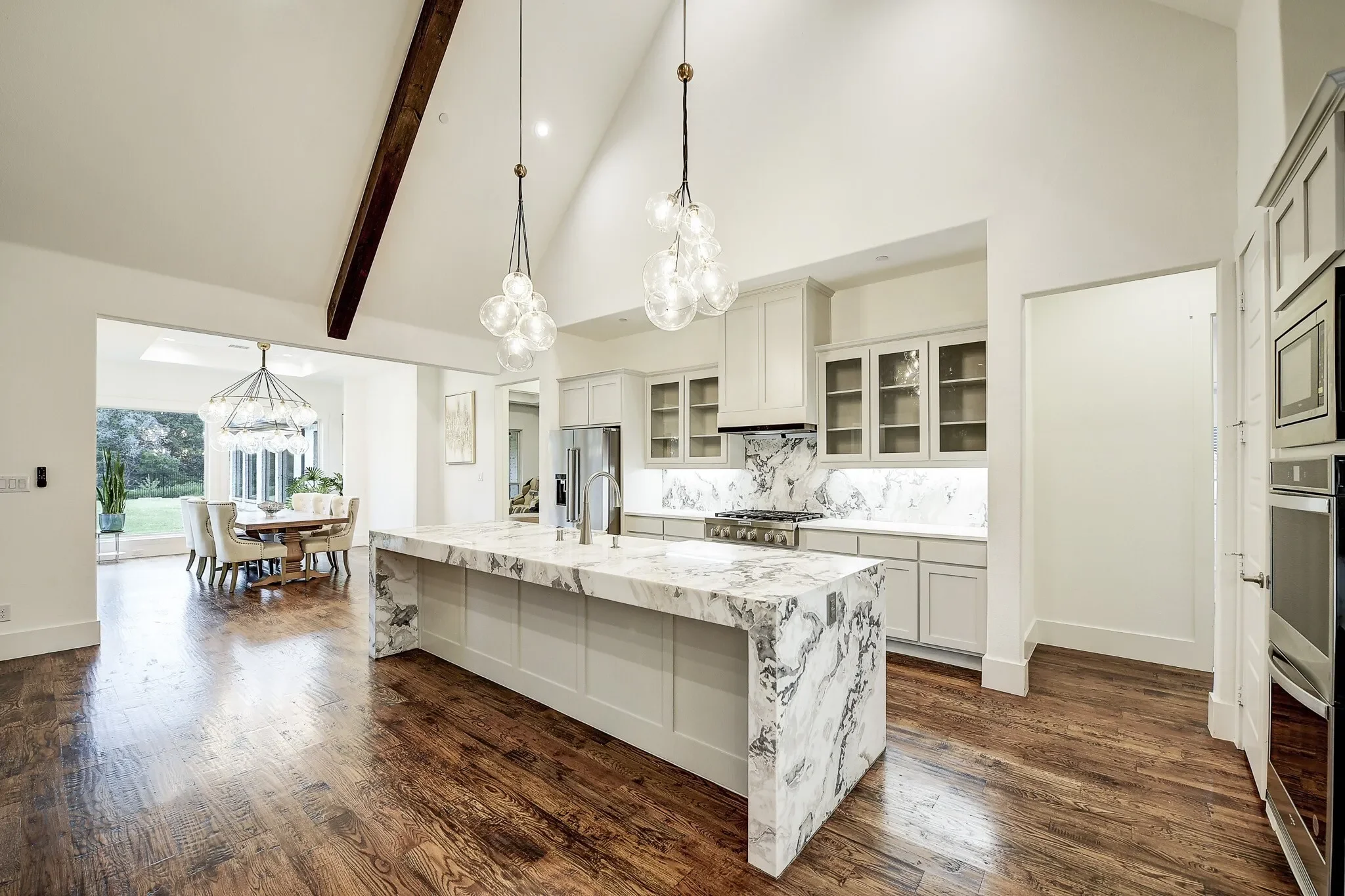 613 Jackson Court, Lucas, TX 75002, Saint Paul, Texas, United States. - Photo 32