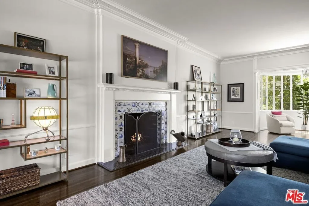850 Birchwood Drive, Los Angeles, California, United States. - Photo 52