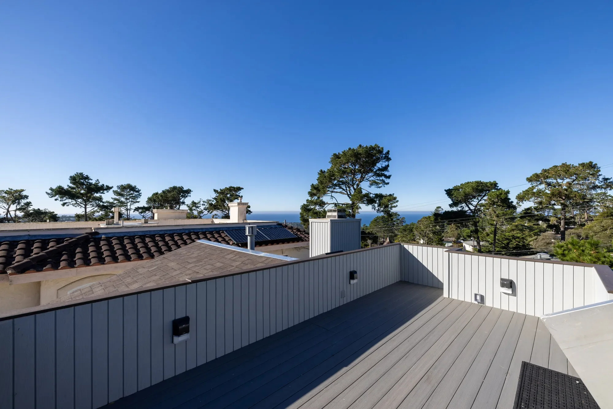 1107 Austin Avenue, Pacific Grove, CA 93950, Pacific Grove, California, United States. - Photo 38