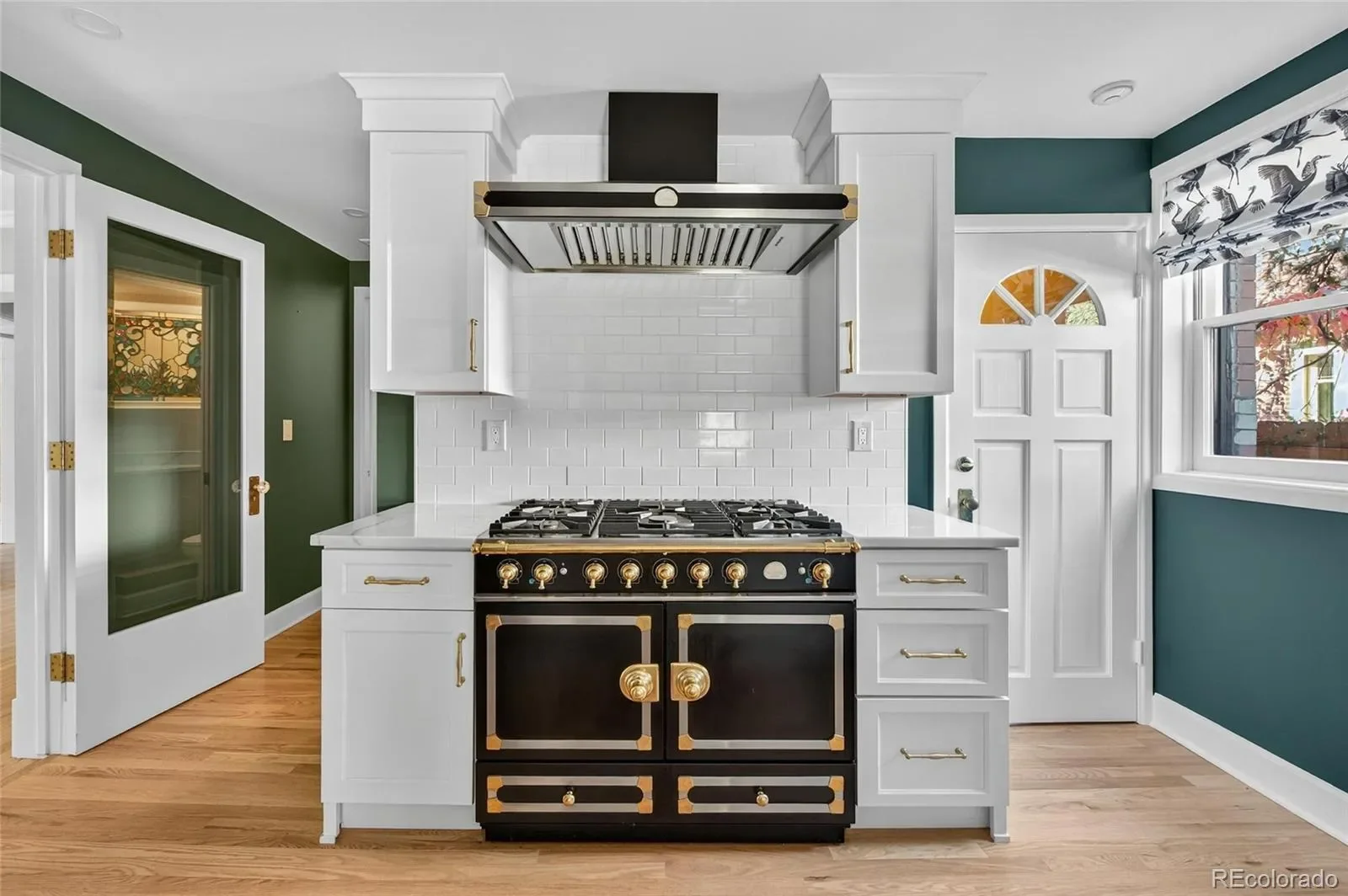 1040 N Humboldt Street, Denver, Colorado, United States. - Photo 15