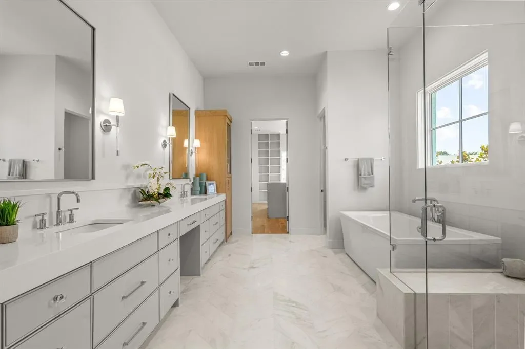 4524 Chablis Drive, Fort Worth, Texas, United States. - Photo 23
