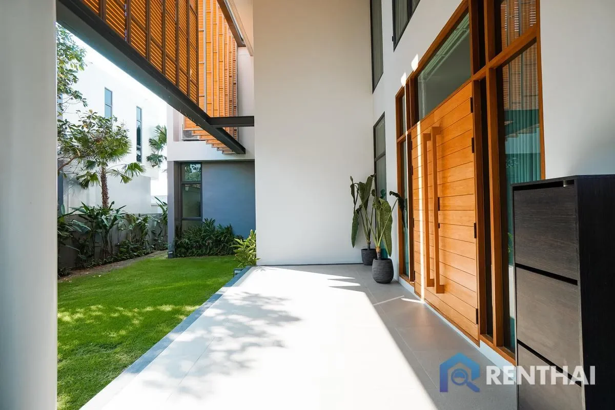 The Prospect, Chon Buri, Pattaya City, Thailand. - Photo 11