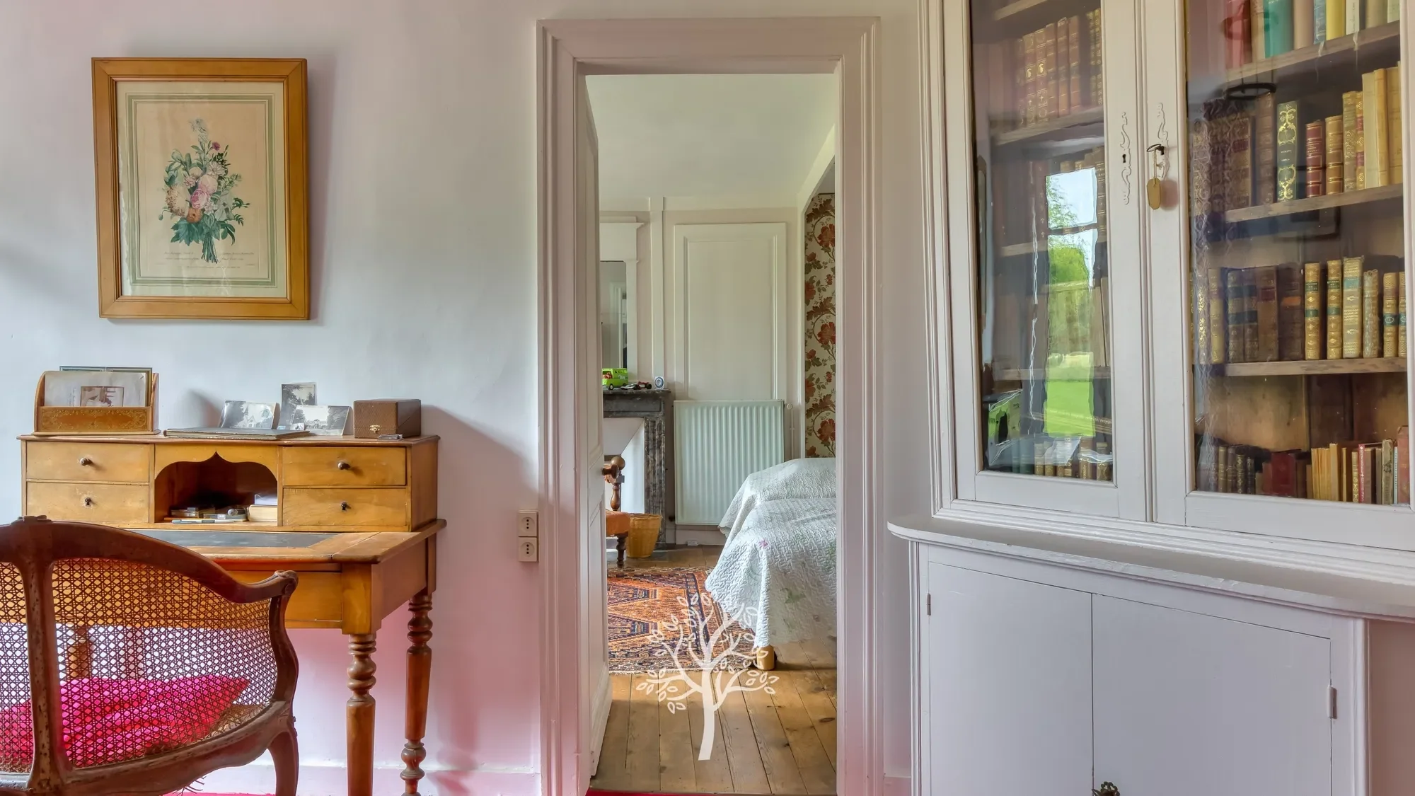 Saint-Valery-en-Caux, Normandy, France. - Photo 35
