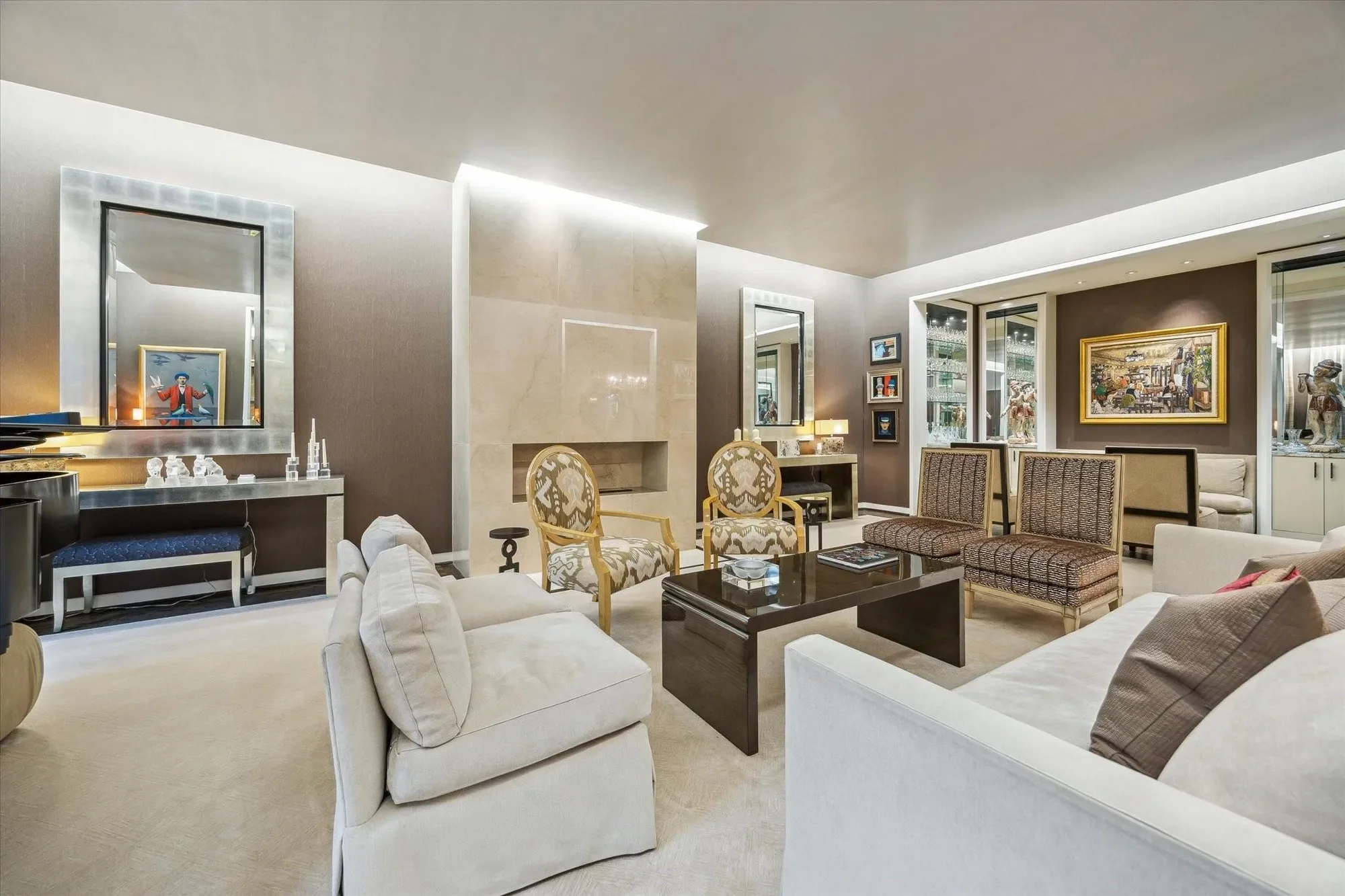 20 Eaton Square, Houston, Texas, United States. - Photo 1
