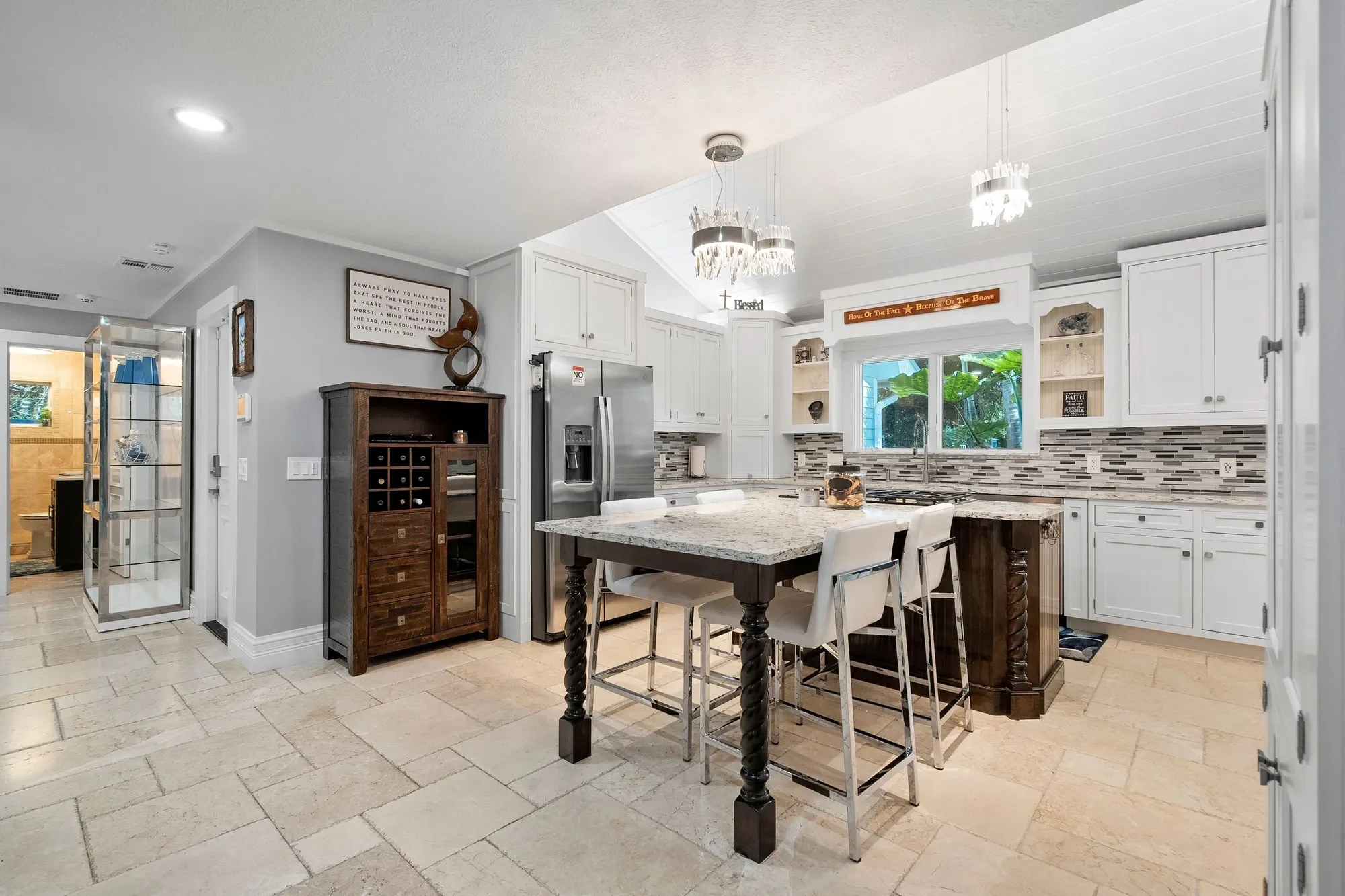 1850 SW Hackman Terrace , Stuart, FL 34997, Stuart, Florida, United States. - Photo 28