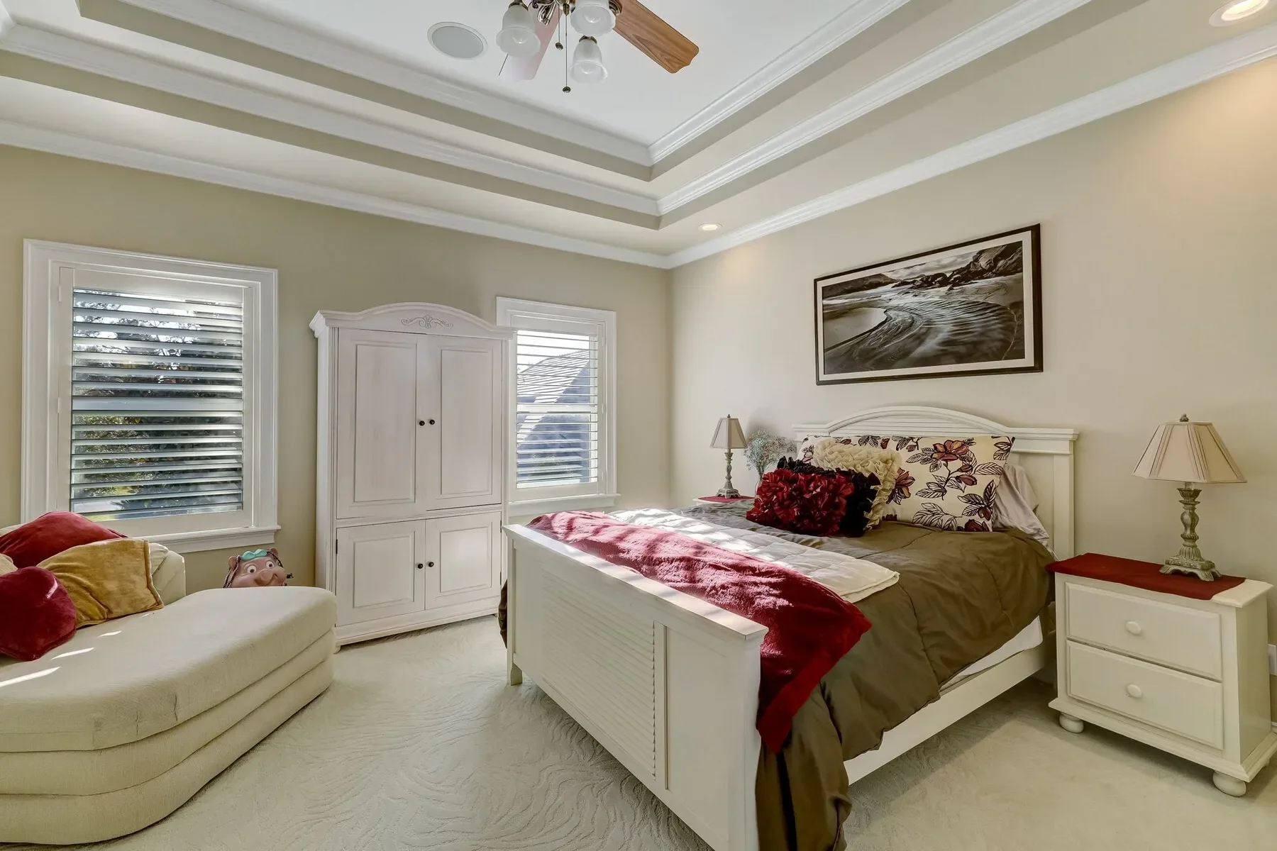 105 Indigo Run , Ponte Vedra Beach, FL 32082, Ponte Vedra Beach, Florida, United States. - Photo 13