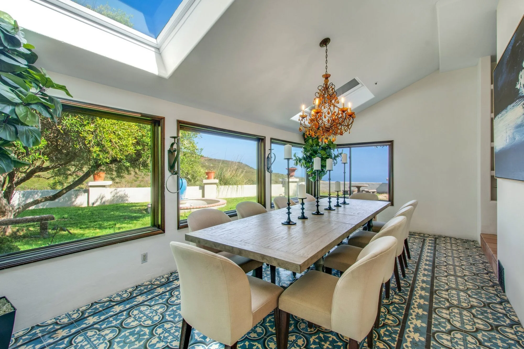 3960 Decker Edison Road, Malibu, CA 90265, Malibu, California, United States. - Photo 27