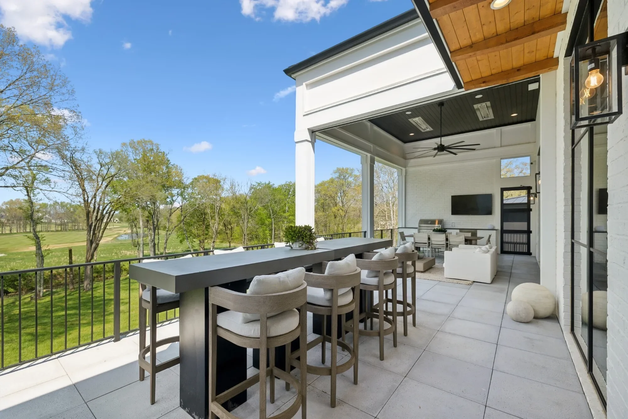 9052 Passiflora Ct , College Grove, TN 37046, College Grove, Tennessee, United States. - Photo 58