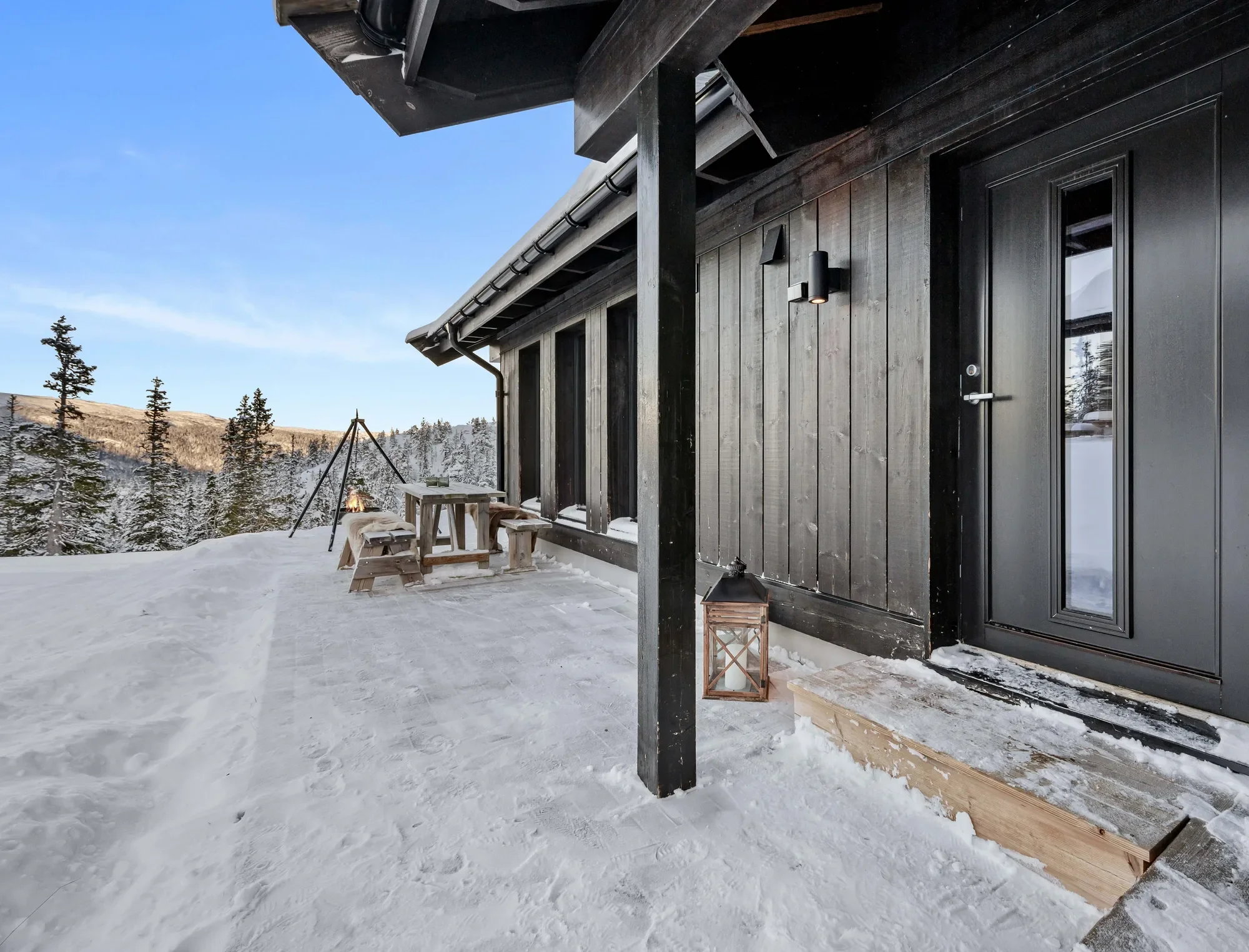 Fyrieggvegen 9, 3660 Rjukan, Norway, Rjukan, Telemark, Norway. - Photo 12