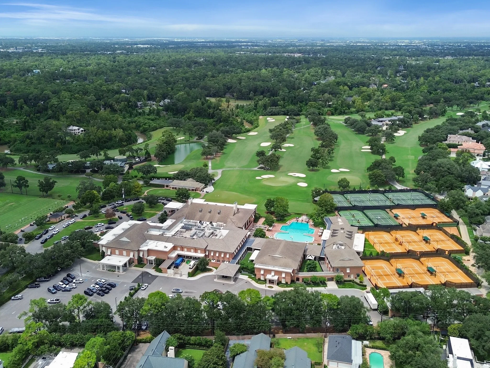 7 Carlton Park Court, Houston, TX 77024, Houston, Texas, United States. - Photo 15