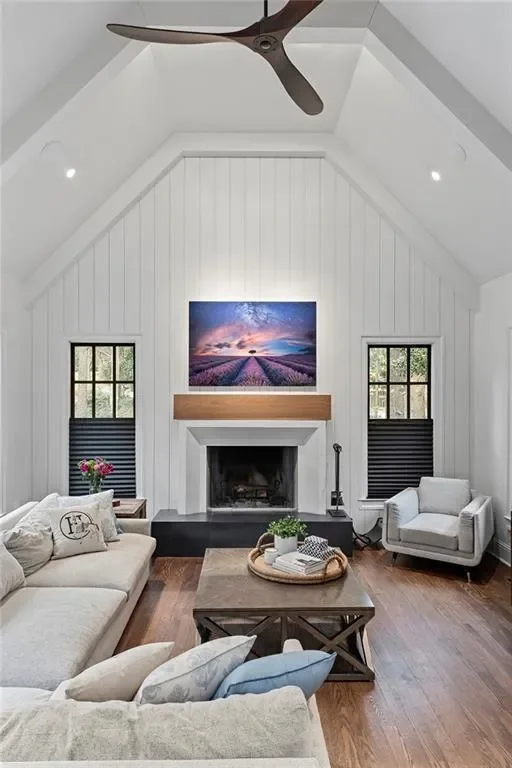 590 Windsor Parkway, Atlanta, GA 30342, Atlanta, Georgia, United States. - Photo 39
