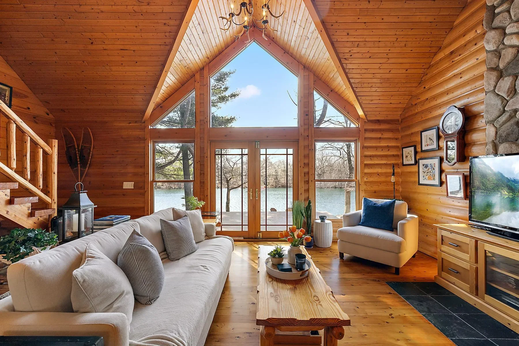 7699 Minnick Rd, Rubicon Twp, MI 48441-8223, Helena, Michigan, United States. - Photo 19