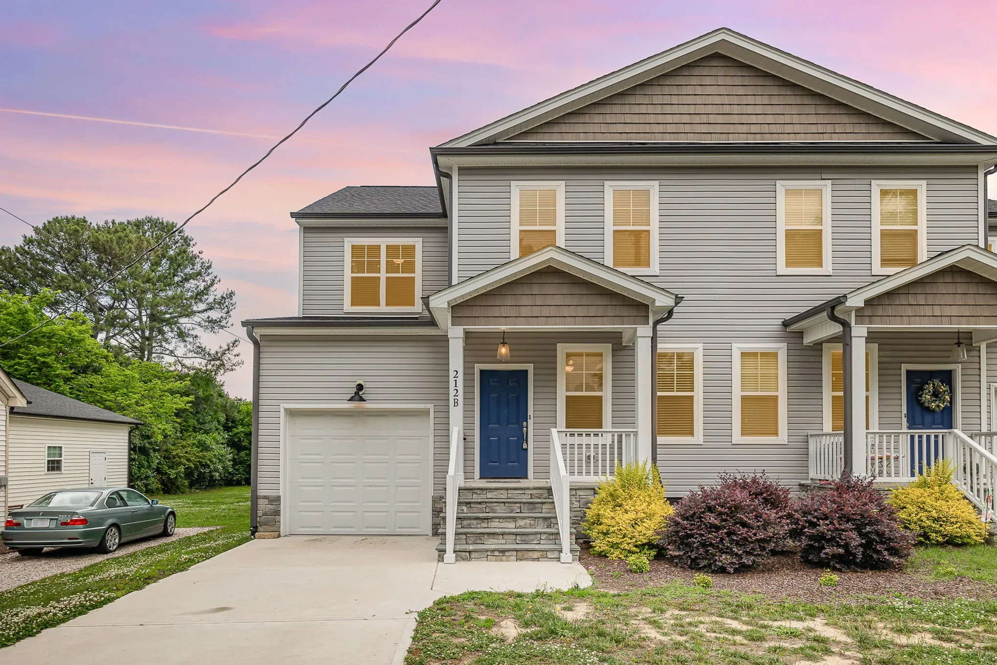 212 W Sycamore Street Unit# A And B, Zebulon, NC 27597, Zebulon, North Carolina, United States. - Photo 25
