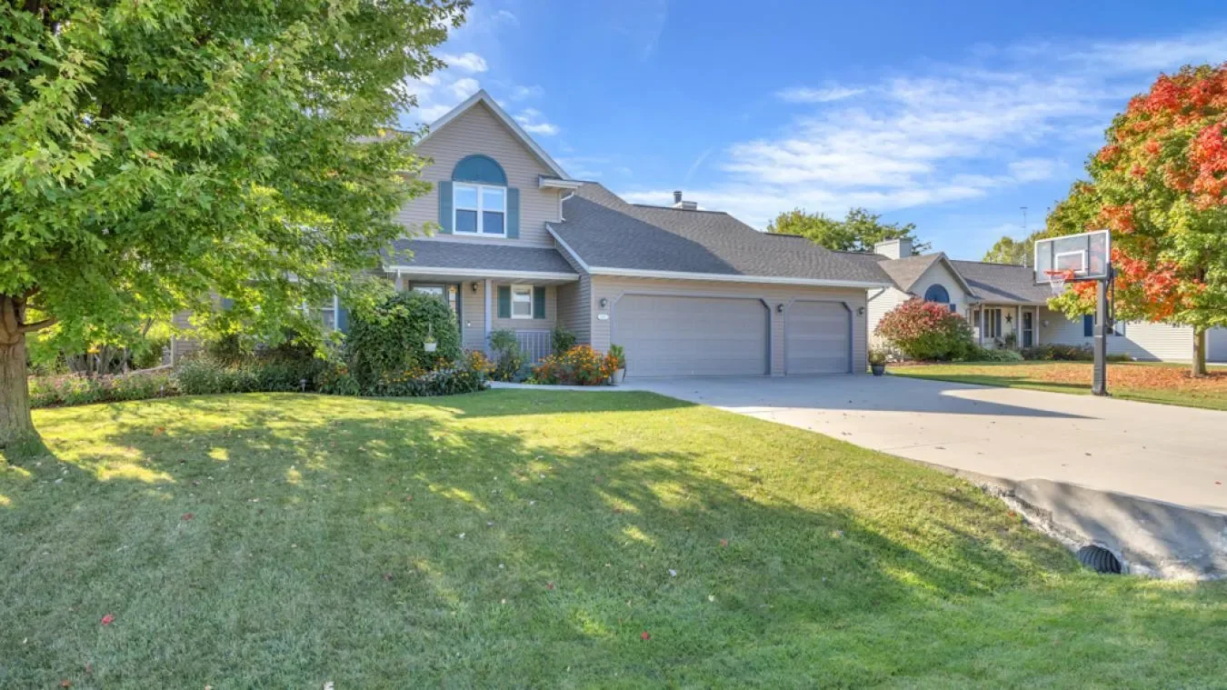 N6188 Shadybrook Ln, Sheboygan, Wisconsin, United States. - Photo 27