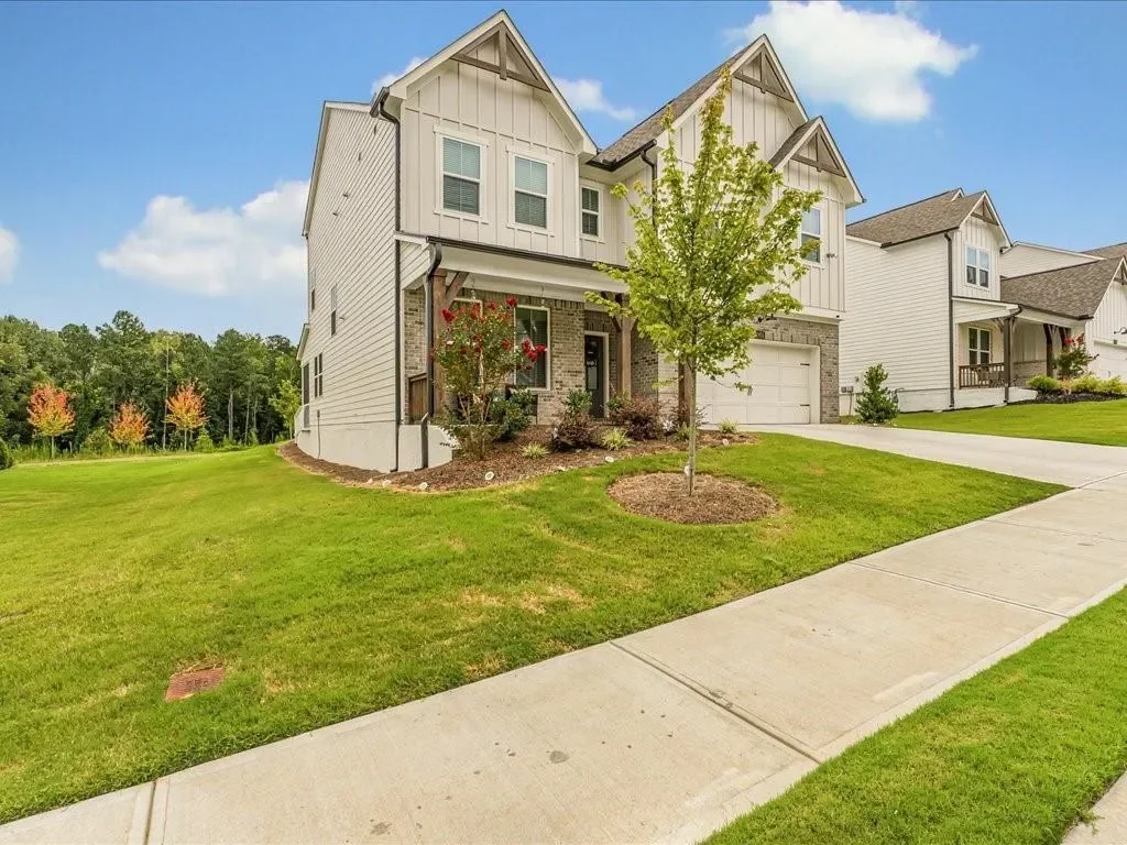 2456 Hidden Creek Road, Kennesaw, Georgia, United States. - Photo 29