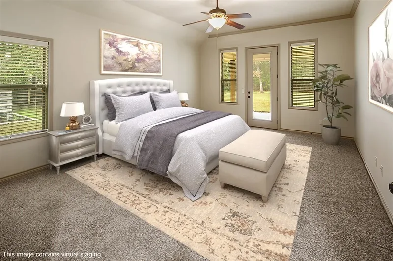 4662 Hidden Springs Way, College Station, TX 77845, College Station, Texas, United States. - Photo 21