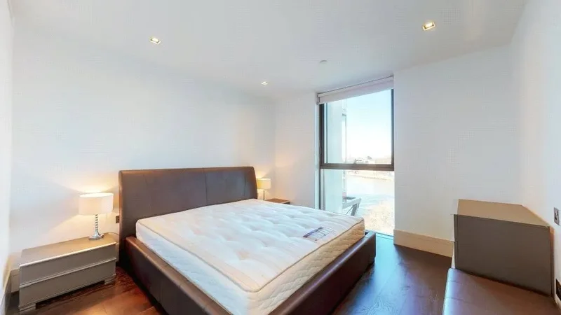 Merano Residences Albert Embankment, London, UNITED KINGDOM OF GREAT BRITAIN AND NORTHERN IRELAND, London, England, United Kingdom. - Photo 20
