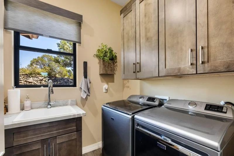 582 Windspirit Circle , Prescott, AZ 86303, Prescott, Arizona, United States. - Photo 33