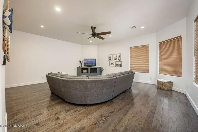 3418 Vista Primera Road, Las Cruces, NM 88011, Las Cruces, New Mexico, United States. - Photo 19
