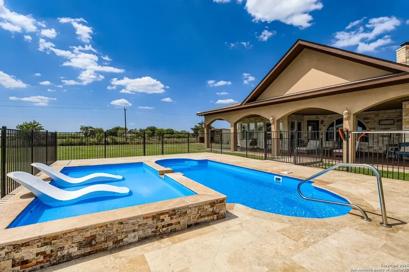 7193 Talley Rd Lot 11, San Antonio, TX 78253, San Antonio, Texas, United States. - Photo 14