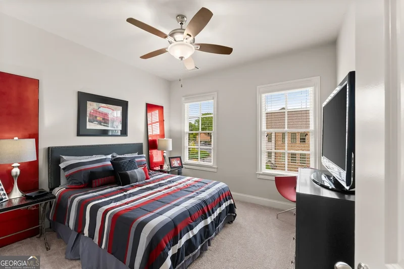 2536 Skyland DR NE, Brookhaven, Georgia, United States. - Photo 25