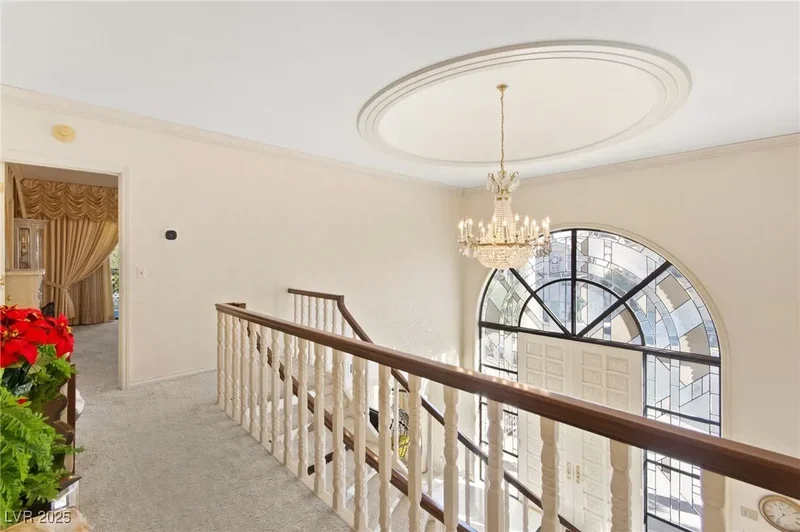 2834 Queens Courtyard Drive, Las Vegas, Nevada, United States. - Photo 29