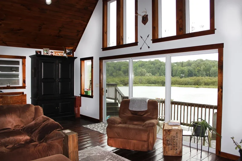197 Monette Place, Glover, VT 05875, Barton, Vermont, United States. - Photo 37