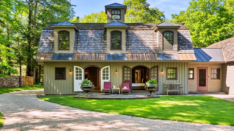 232 Giberson Rd, Sheffield, MA 01257, Sheffield, Massachusetts, United States. - Photo 21
