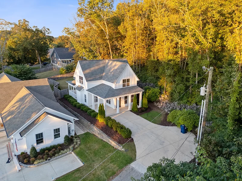 1733 Beirne Avenue NE , Huntsville, AL 35801, Redstone Arsenal, Alabama, United States. - Photo 34