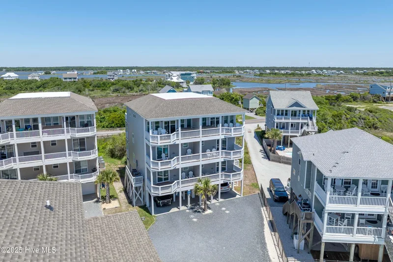 876 Villas Drive, North Topsail Beach, NC 28460, North Topsail Beach, North Carolina, United States. - Photo 5