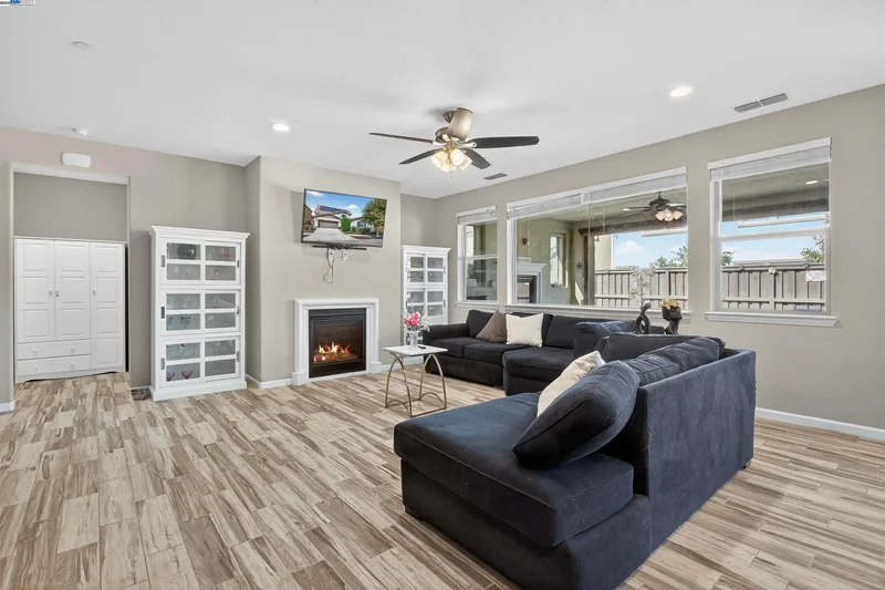1787 Branson Court, Lathrop, California, United States. - Photo 48
