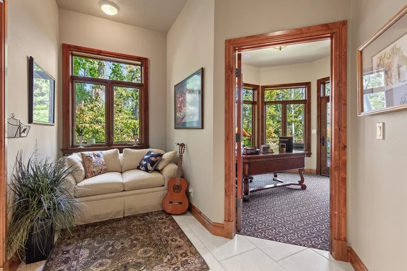 4520 S Threemile Point Rd, Coeur d'Alene, ID 83814, Coeur d'Alene, Idaho, United States. - Photo 56