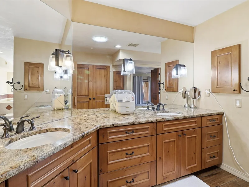 11108 Double Eagle Ne, Albuquerque, NM 87111, Albuquerque, New Mexico, United States. - Photo 45