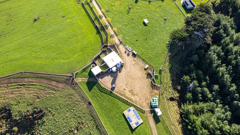 752 Tokomaru West Road, Brunswick 4571, New Zealand, Brunswick, Manawatu-Wanganui, New Zealand. - Photo 32