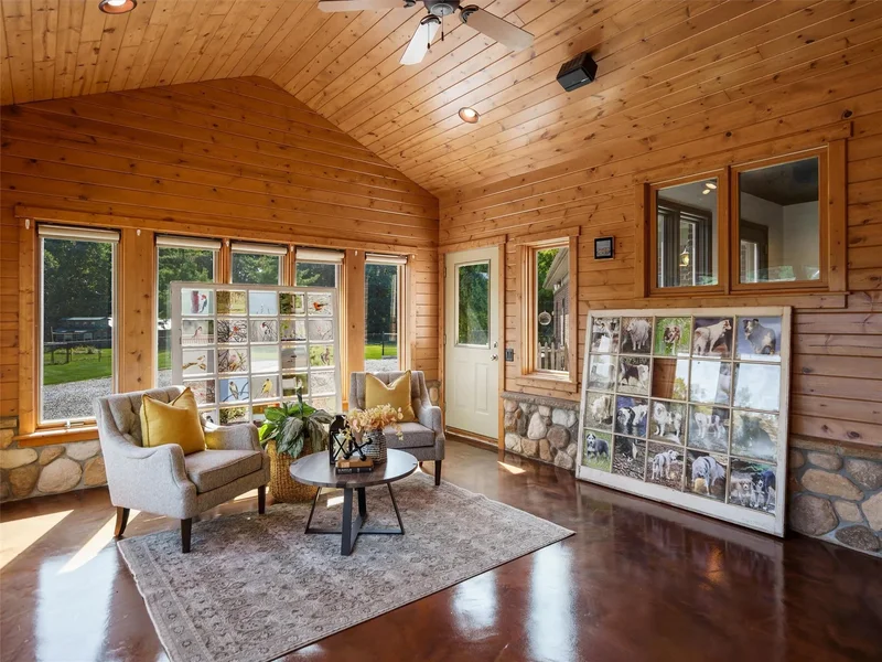 3292 W Sutton Road, Lapeer, MI, 48446, USA, Lapeer, Michigan, United States. - Photo 38