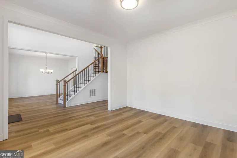 9135 Fox Trail Lane, Gainesville, GA 30506, Gainesville, Georgia, United States. - Photo 15