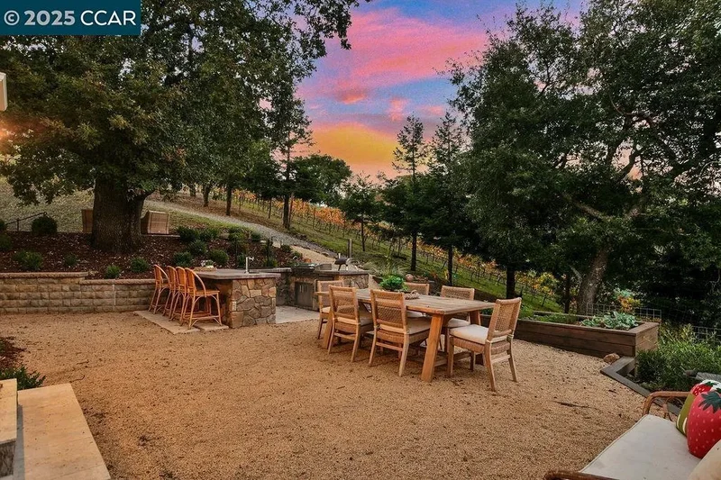 1751 Reliez Valley Road, Lafayette, California, United States. - Photo 44