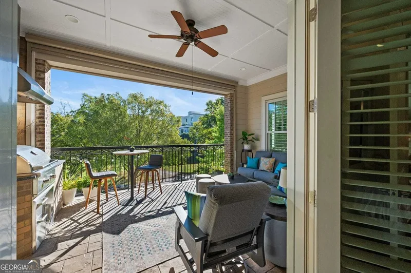 50 Canton Street, Alpharetta, Georgia, United States. - Photo 22