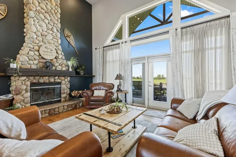 235038 Range Road 253, Rural Wheatland County, AB, T1P 1J6, CANADA, Strathmore, Alberta, Canada. - Photo 17