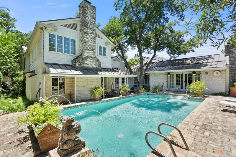 1510 Gaston Avenue , Austin, TX 78703, Austin, Texas, United States. - Photo 44
