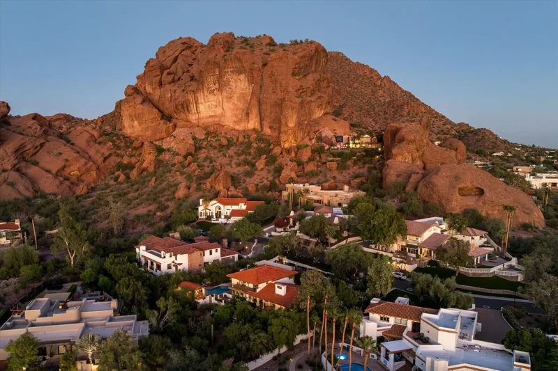 5328 N 46th Street , Phoenix, AZ 85018, Phoenix, Arizona, United States. - Photo 8