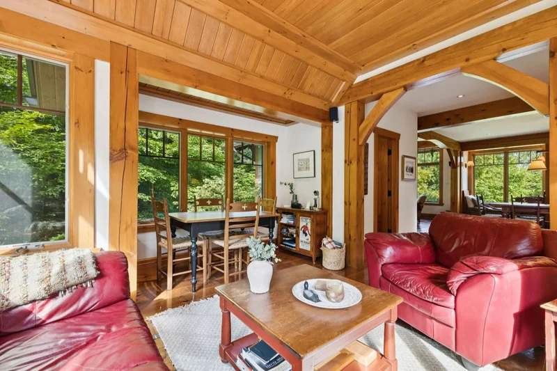 3254 Ch. des Franciscains, Laurentides, Mont-Tremblant, Quebec, Canada. - Photo 39
