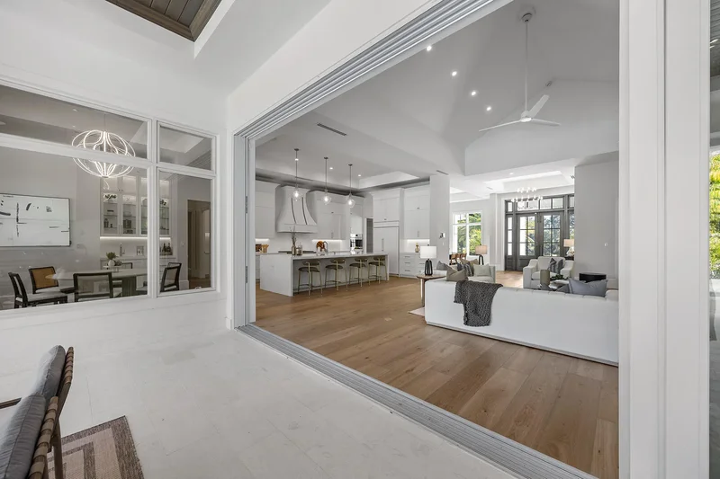 375 Bow Line Drive, Naples, FL 34103, Naples, Florida, United States. - Photo 45