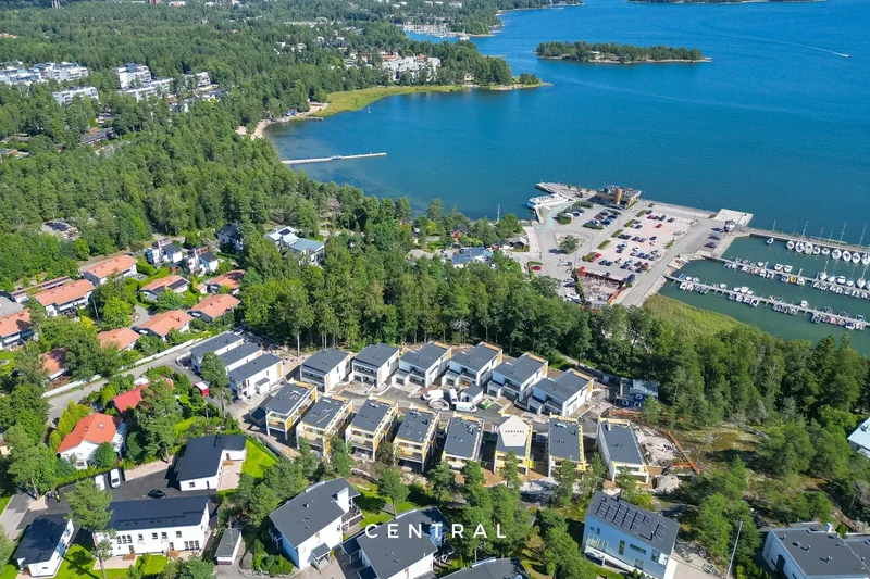 Nokkalanpuisto 9, 02230 Espoo, Finland, Lahnus, Uusimaa, Finland. - Photo 18