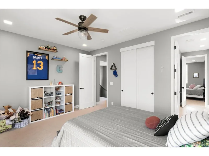 8203 Merryvale Trl, Parker, Colorado, United States. - Photo 35